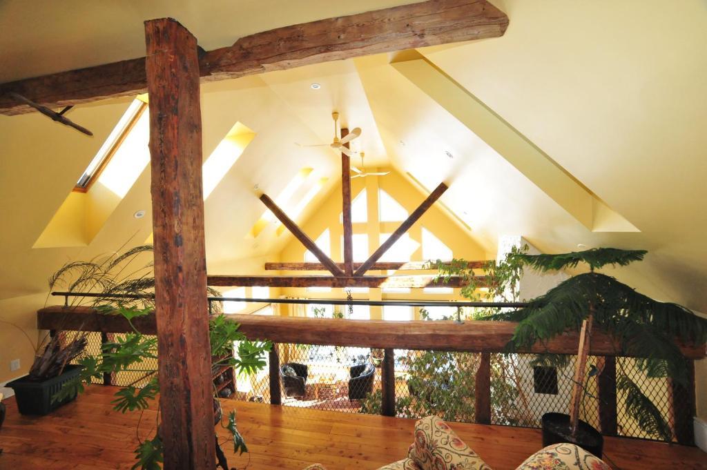 Little Shemogue Inn Esterno foto