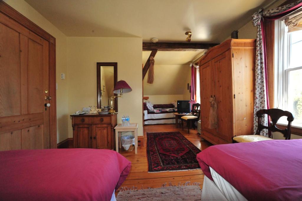 Little Shemogue Inn Esterno foto